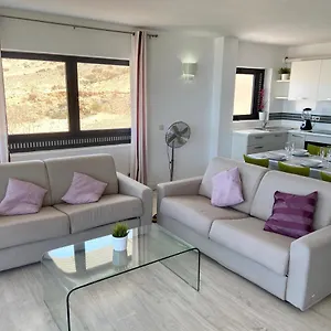 Ocean View Appartamento Costa Calma