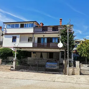 Anic Appartamento Novigrad Istria