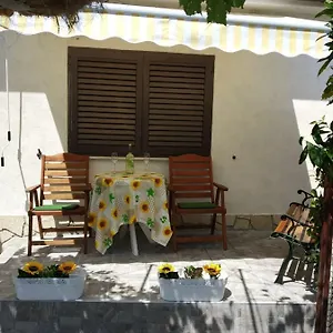 Manuela Appartamento Matulji